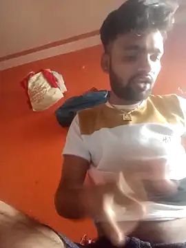 Surajpuja79 online show from April 26, 4:43 am