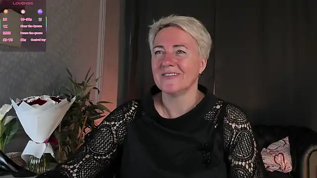 Nika Smit online show from July 25, 5:05 am