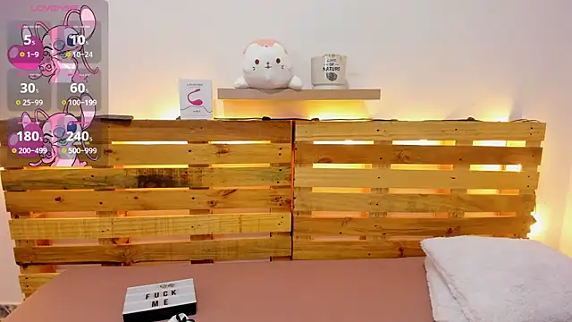 Alisson Boobs  online show from December 31, 6:13 pm