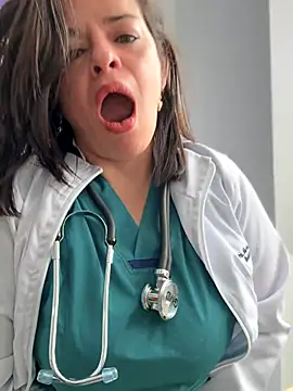 NATHALIA-28  online show from October 29, 12:40 pm