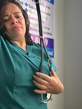 NATHALIA-28  online show from November 3, 1:12 pm