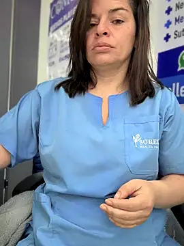 NATHALIA-28  online show from December 2, 11:59 am