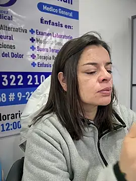 NATHALIA-28  online show from February 11, 11:59 am