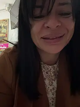 NATHALIA-28  online show from April 29, 12:20 pm