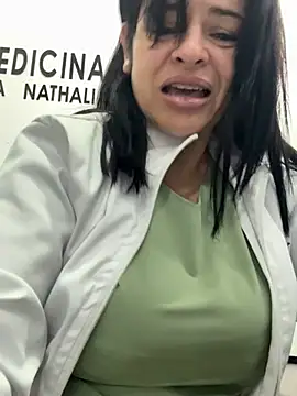 NATHALIA-28  online show from May 5, 1:30 pm