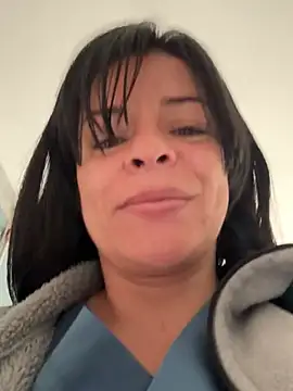 NATHALIA-28  online show from May 11, 12:11 pm