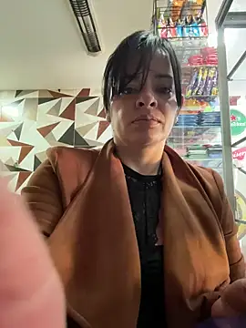 NATHALIA-28  online show from May 15, 12:56 pm