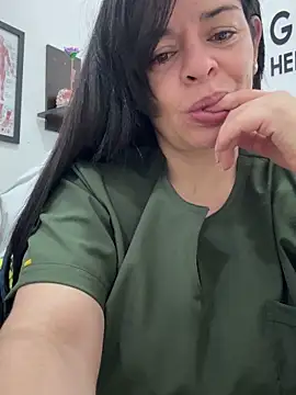 NATHALIA-28  online show from June 2, 12:07 pm