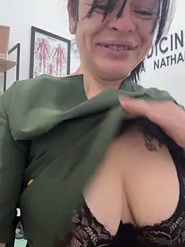 NATHALIA-28  online show from June 10, 12:26 pm
