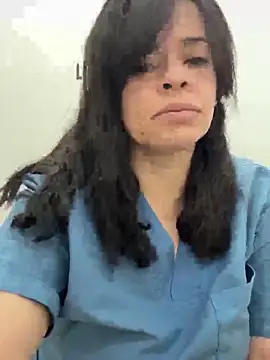 NATHALIA-28  online show from June 15, 1:02 pm
