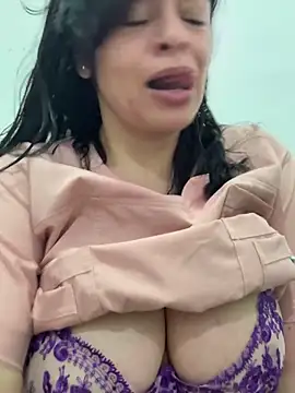 NATHALIA-28  online show from June 16, 12:30 pm