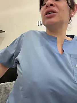 NATHALIA-28  online show from June 19, 12:53 pm