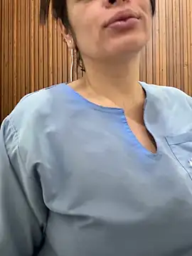 NATHALIA-28  online show from June 26, 12:20 pm