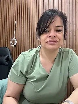 NATHALIA-28  online show from July 1, 11:56 am