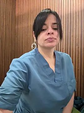 NATHALIA-28  online show from July 2, 12:00 pm