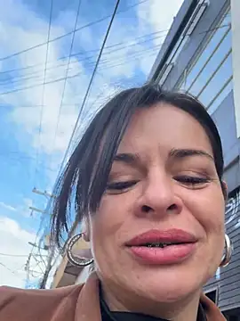 NATHALIA-28  online show from July 11, 12:30 pm