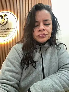 NATHALIA-28  online show from July 21, 1:24 pm