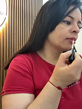 NATHALIA-28  online show from July 25, 12:25 pm