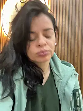 NATHALIA-28  online show from July 27, 4:03 pm