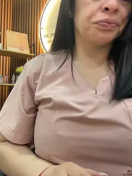NATHALIA-28  online show from July 28, 12:23 pm