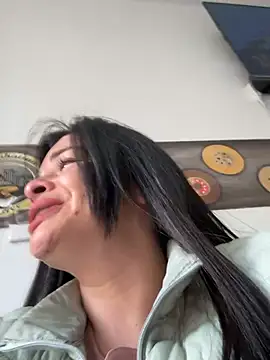 NATHALIA-28  online show from July 28, 3:21 pm