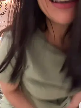 NATHALIA-28  online show from July 29, 12:14 pm