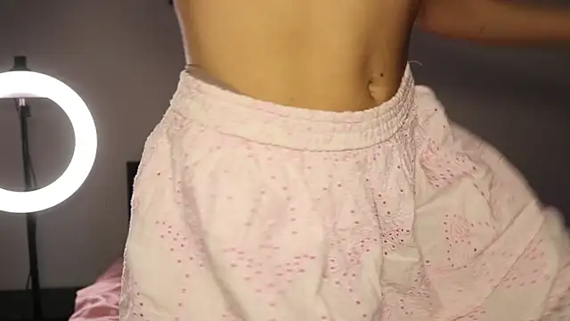 IvyKaelani online show from January 14, 12:11 pm