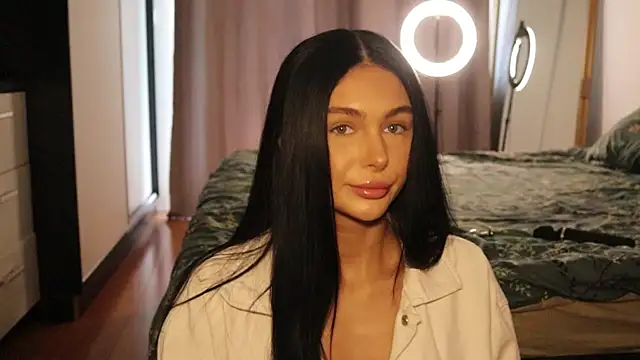 IvyKaelani online show from March 13, 11:17 am