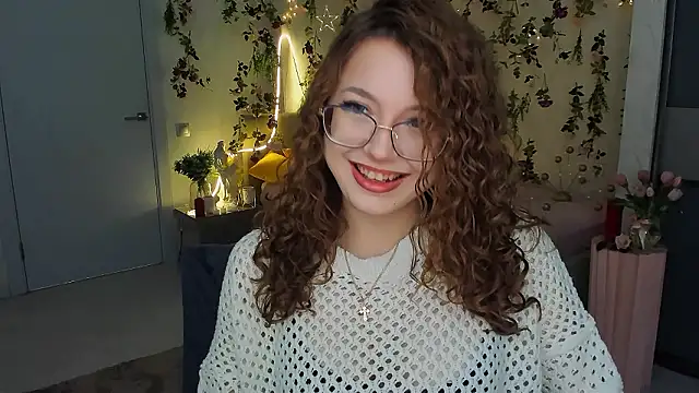 SereneFlame online show from February 10, 4:00 pm