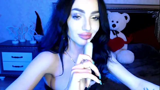 Snapshot of NancyLovee_ chatting on December 25, 11:31 pm NancyLovee online show from December 25, 11:31 pm