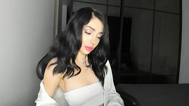 Snapshot of NancyLovee_ chatting on October 3, 6:27 pm NancyLovee online show from October 3, 6:27 pm