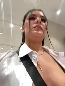 Snapshot of LexyRobert chatting on February 26, 7:05 pm LexyRobert online show from February 26, 7:05 pm