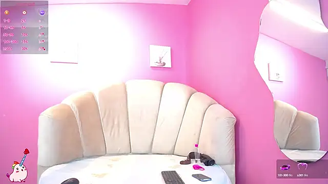 Snapshot of aishasounders chatting on January 31, 12:07 pm aishasounders online show from January 31, 12:07 pm