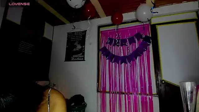 Snapshot of Nenita_Hot_ chatting on September 25, 3:54 am Nenita Hot  online show from September 25, 3:54 am