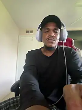 GOODNEGADICK online show from July 16, 2:34 pm