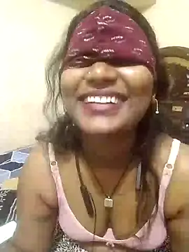 anitha906 online show from December 28, 9:30 pm