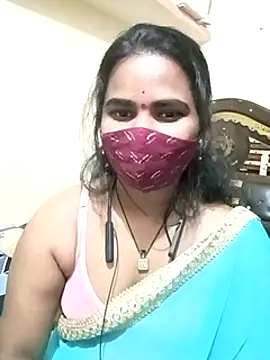 anitha906 online show from January 1, 8:04 pm