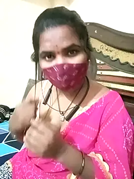 anitha906 online show from January 2, 7:01 am