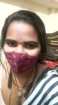 anitha906 online show from January 4, 12:27 pm