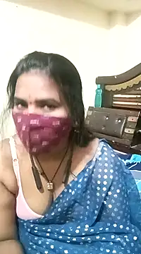 anitha906 online show from January 5, 3:45 pm