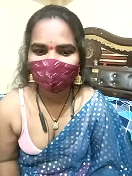 anitha906 online show from January 6, 4:34 pm