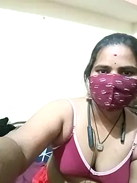 anitha906 online show from January 8, 10:15 am