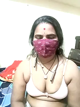 anitha906 online show from January 9, 4:39 pm