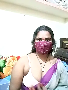 anitha906 online show from January 14, 8:20 am