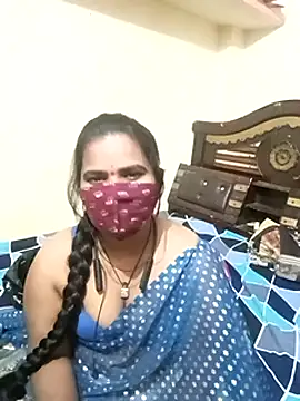 anitha906 online show from January 17, 4:15 pm