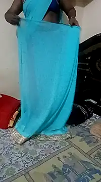 anitha906 online show from January 19, 7:36 am