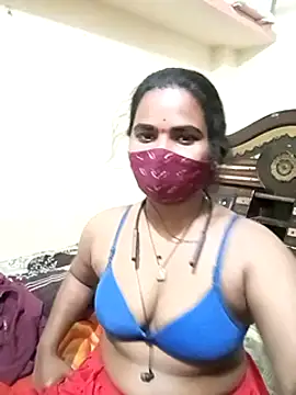 anitha906 online show from January 19, 5:28 pm