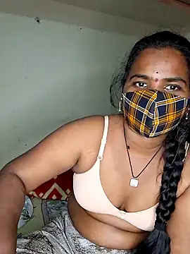 anitha906 online show from January 22, 6:52 pm