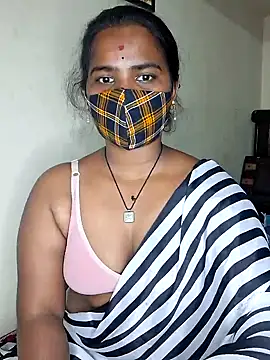 anitha906 online show from January 27, 10:16 pm