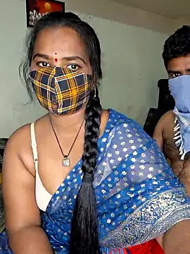 anitha906 online show from January 29, 4:41 pm